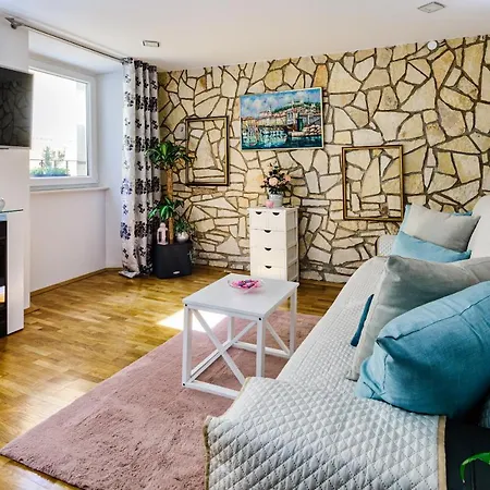 Jmj Apartmaji Piran Exterior photo