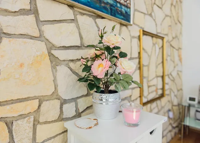 Jmj Apartmaji Piran