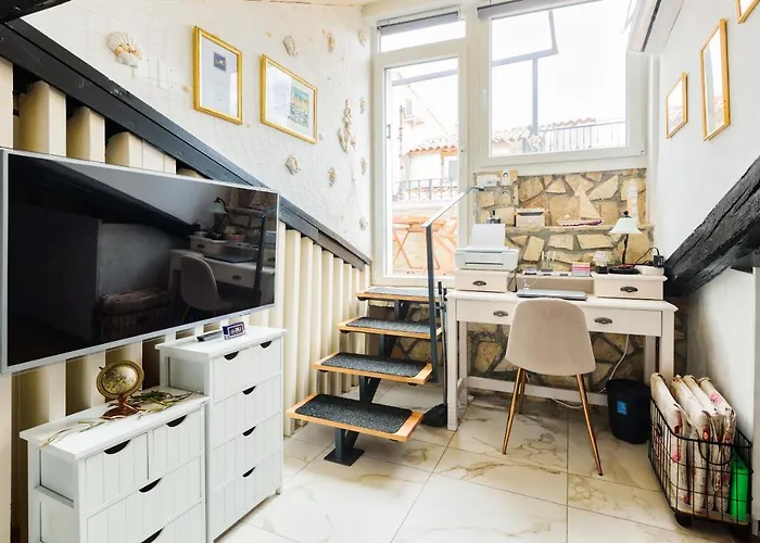 Jmj Apartmaji Piran