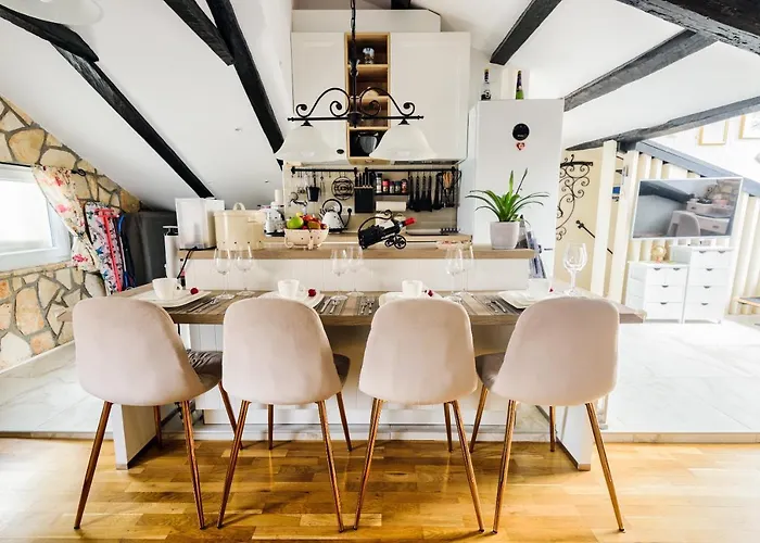 Jmj Apartmaji Piran