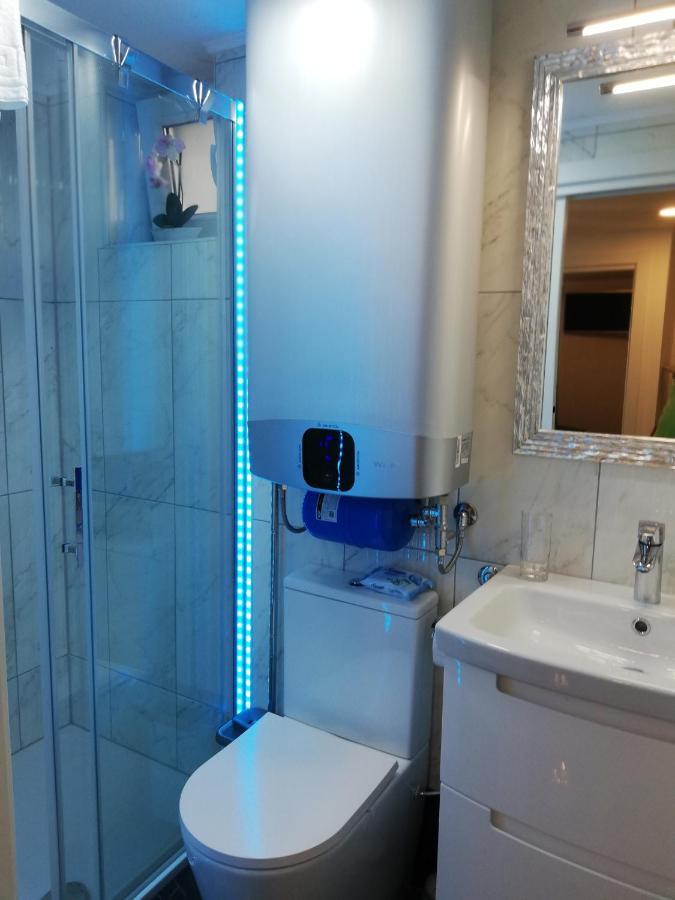 Jmj Apartmaji Piran