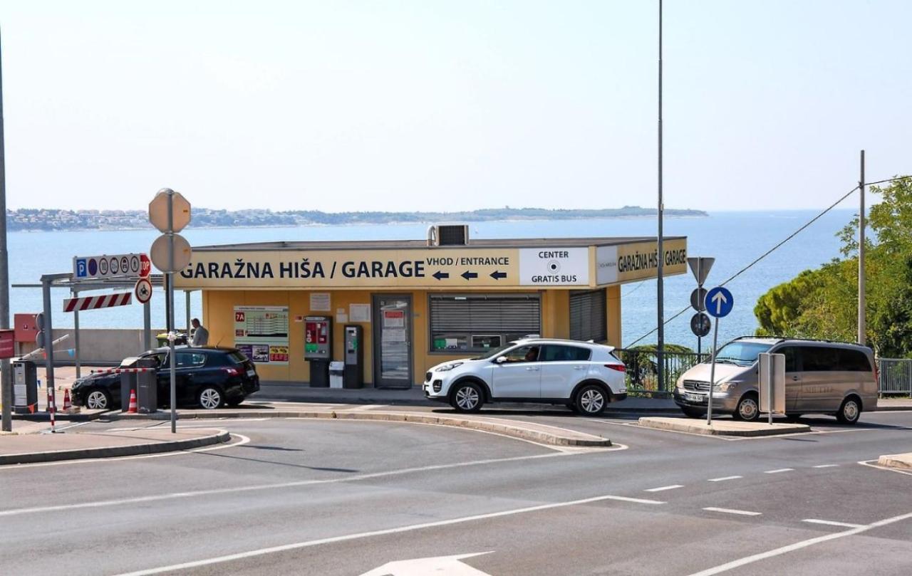 Jmj Apartmaji Apartman