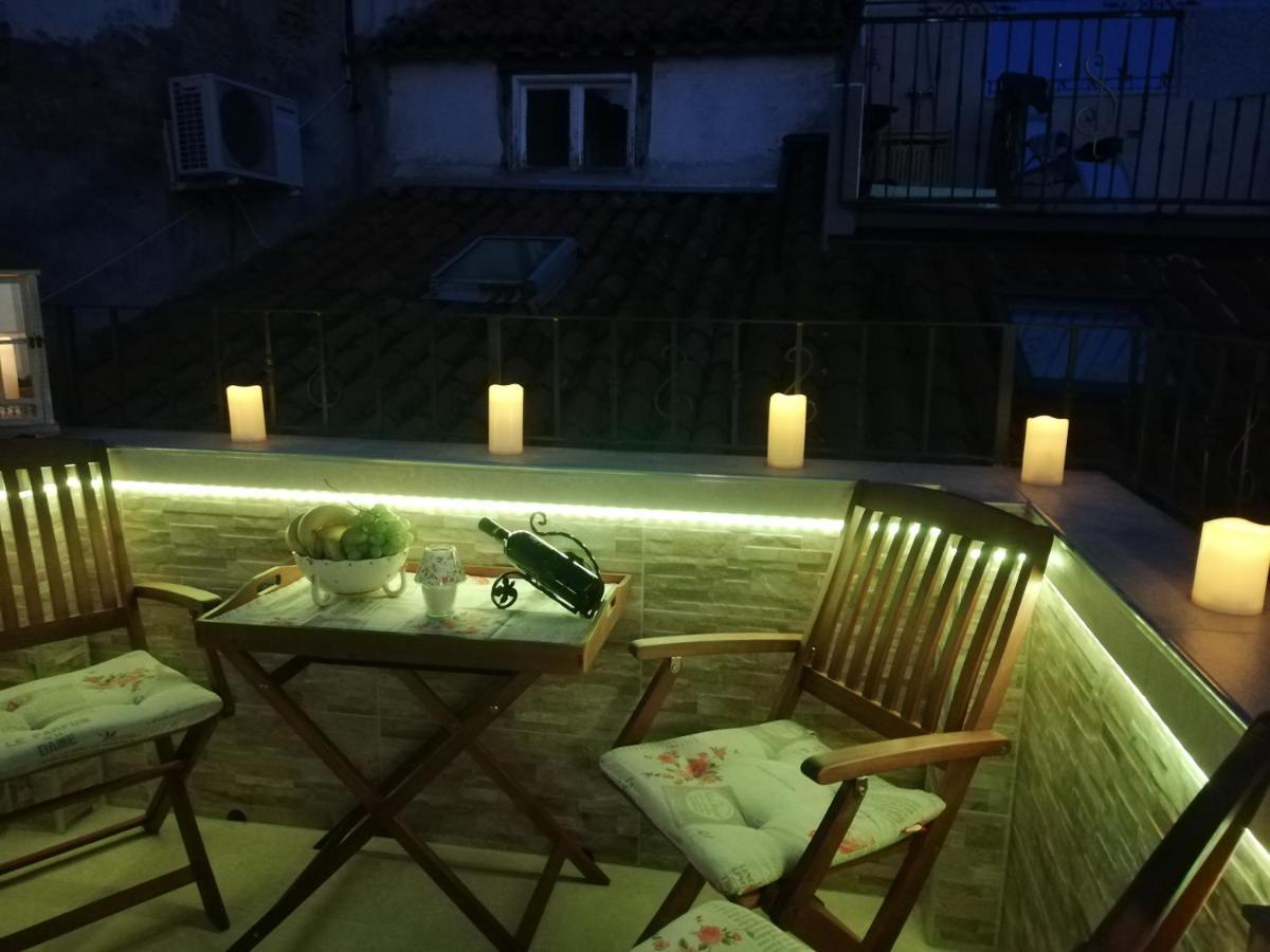 Jmj Apartmaji * Piran