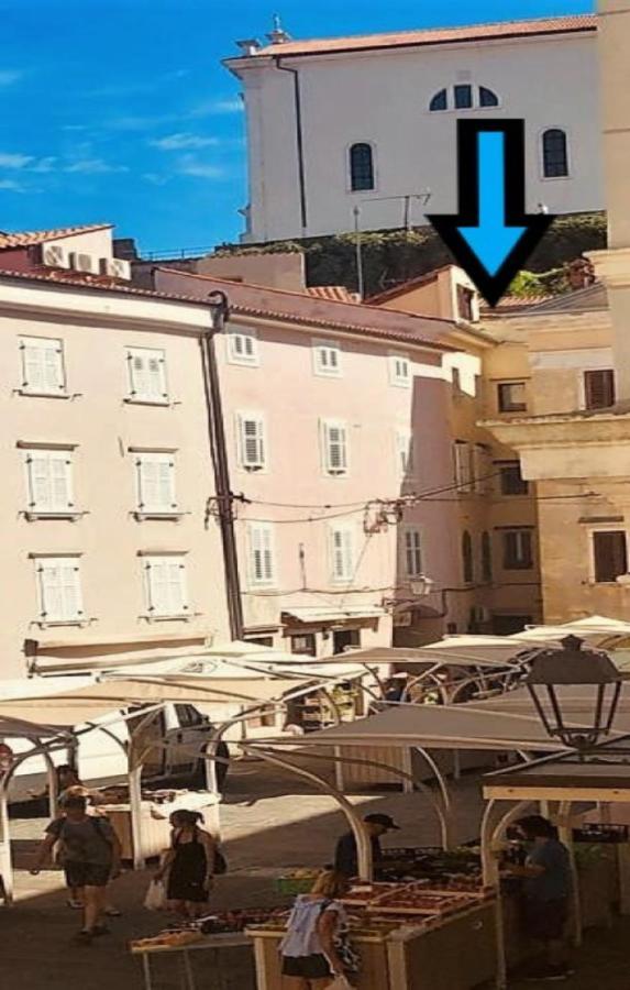 Apartment Jmj Apartmaji *