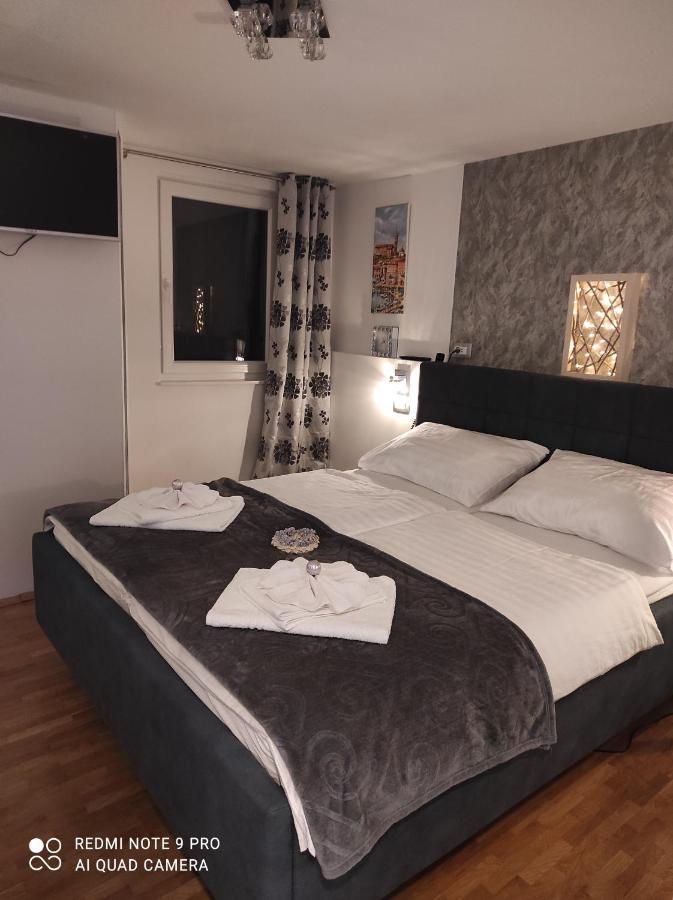 Jmj Apartmaji Apartment Piran