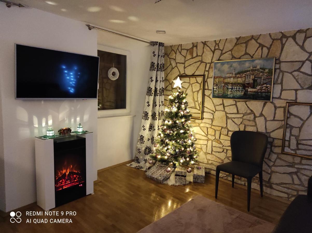 Apartment Jmj Apartmaji