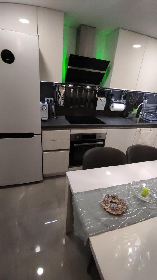 Jmj Apartmaji Apartment Piran