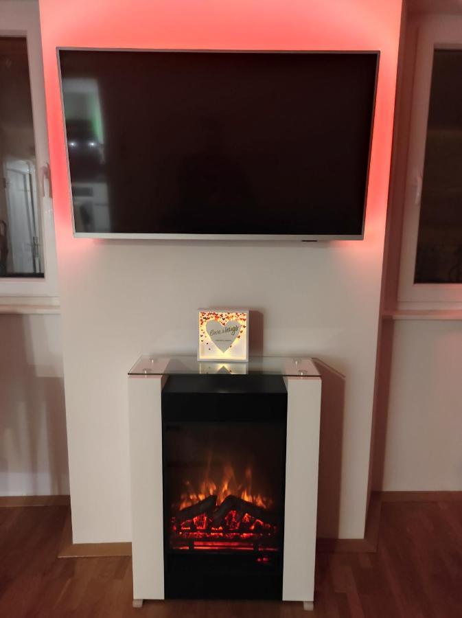 Apartman Jmj Apartmaji