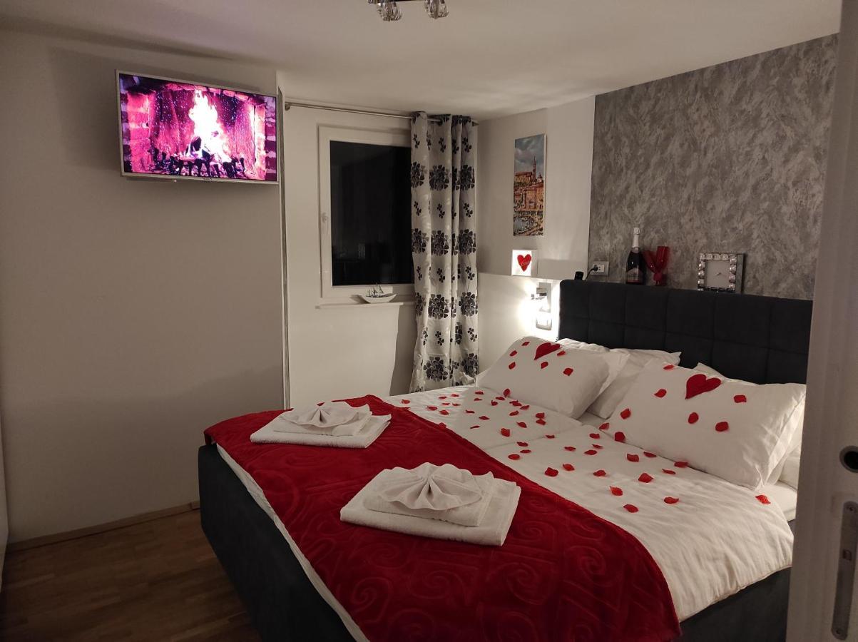 Apartman Jmj Apartmaji