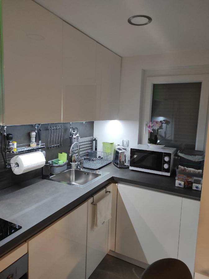 Jmj Apartmaji Apartment *