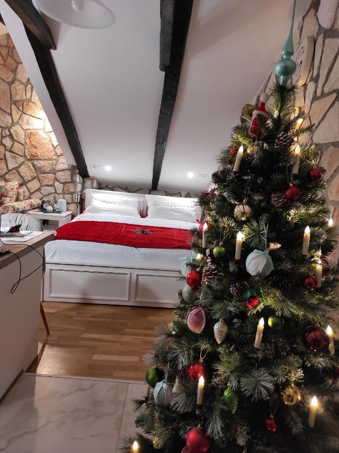 Apartman Jmj Apartmaji *