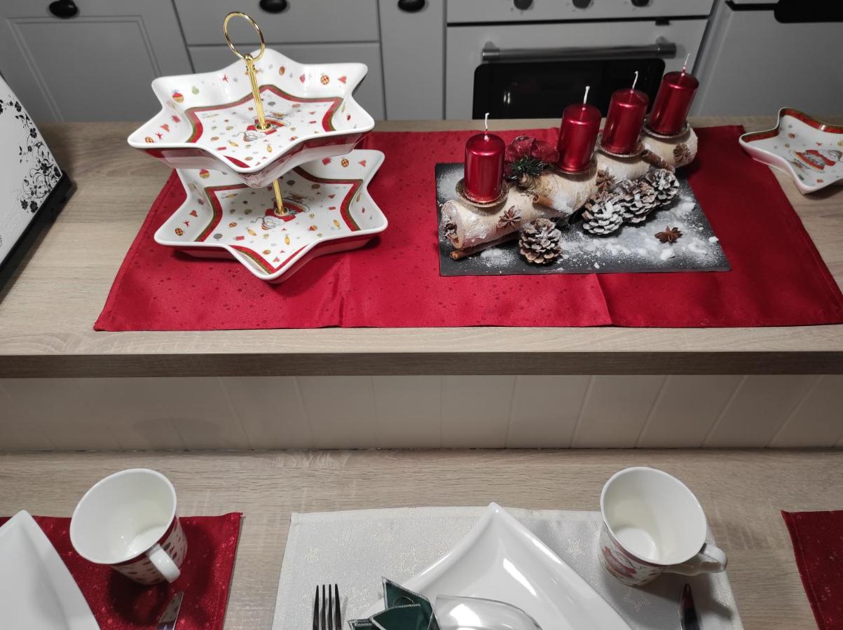Apartment Jmj Apartmaji Piran