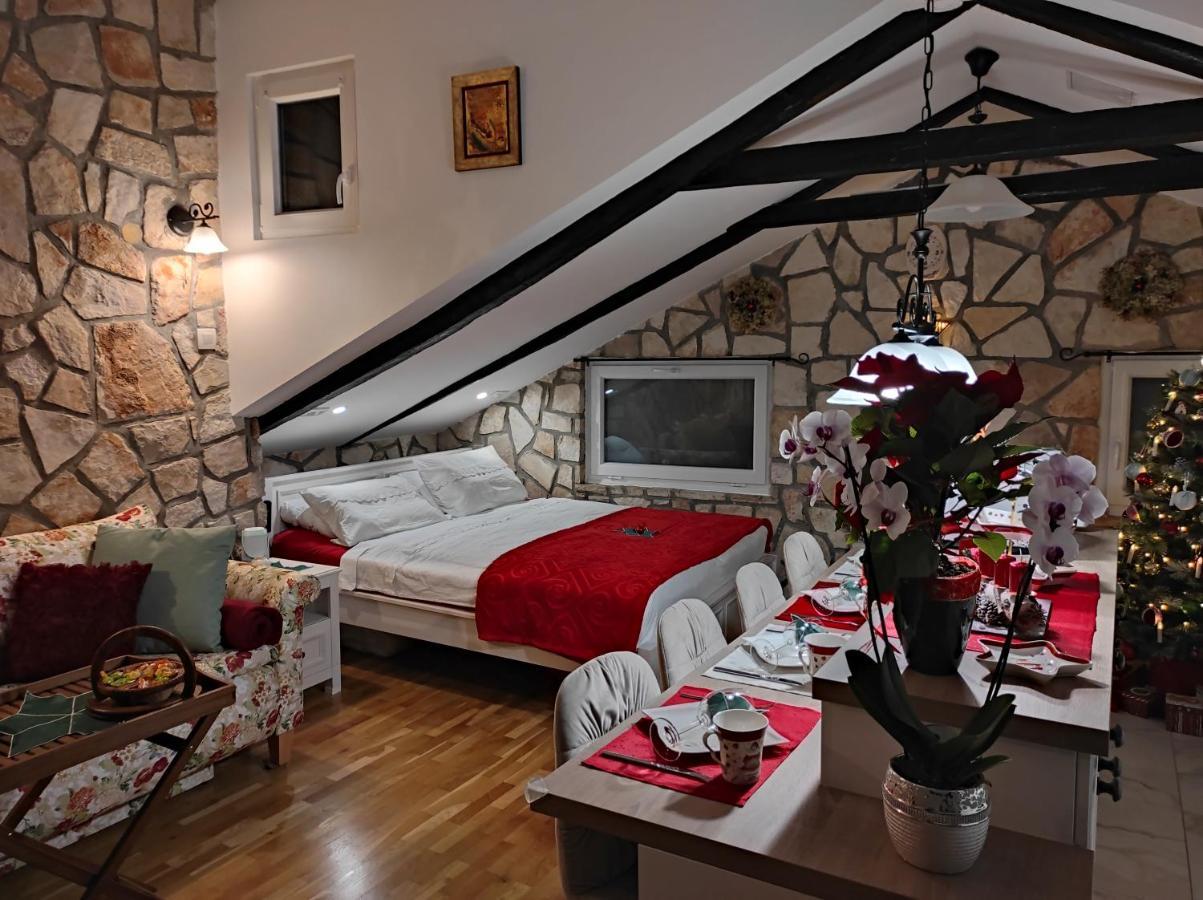 Jmj Apartmaji Apartment