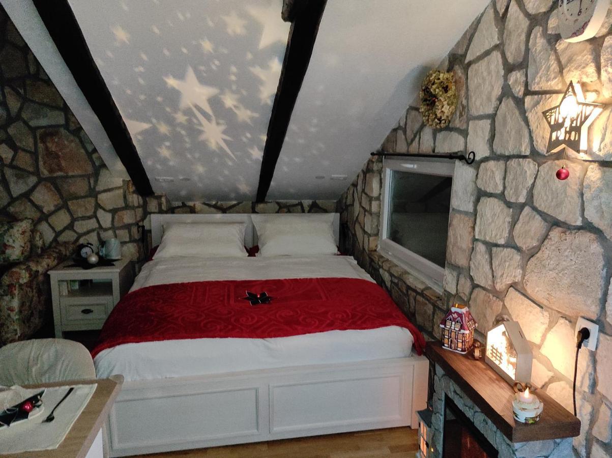 Jmj Apartmaji Apartment Piran