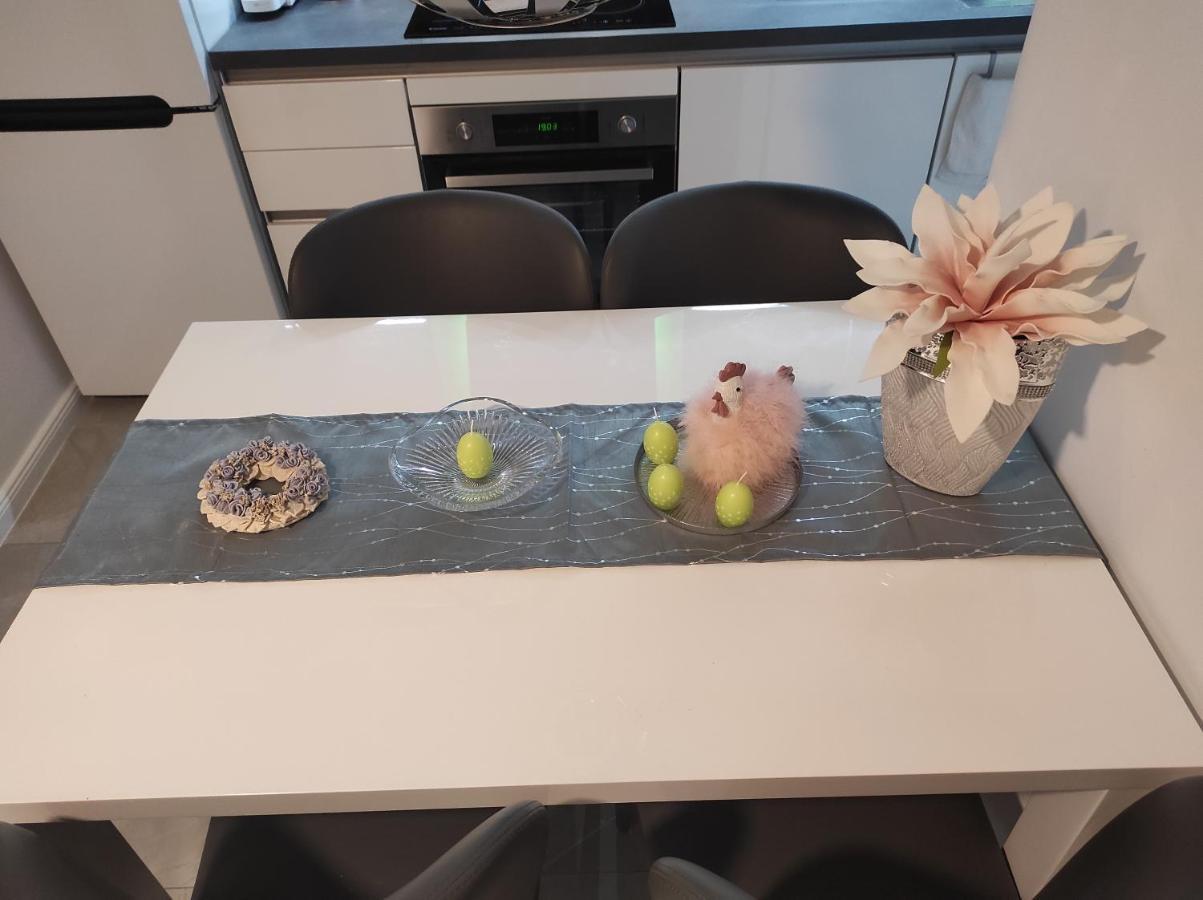 Jmj Apartmaji Apartman Piran