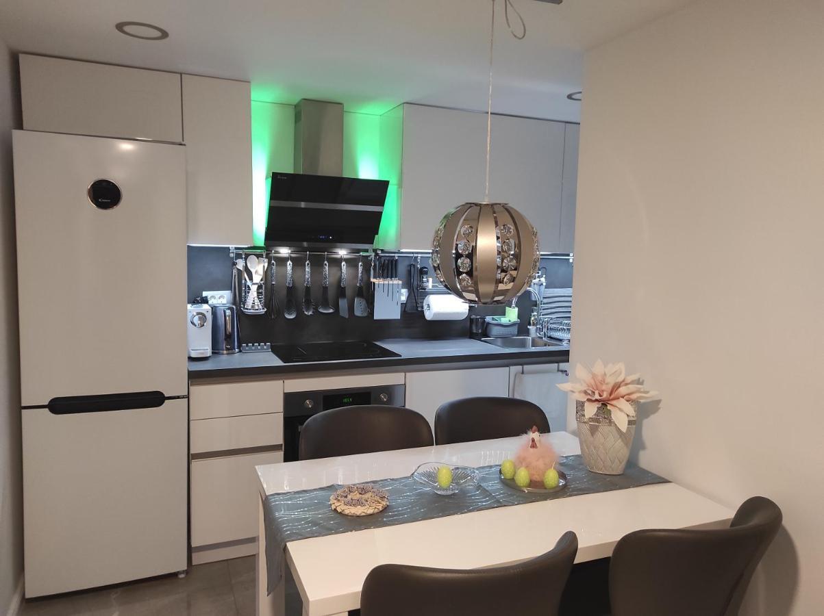 Apartment Jmj Apartmaji *