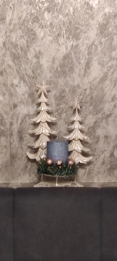 Jmj Apartmaji Apartman Piran