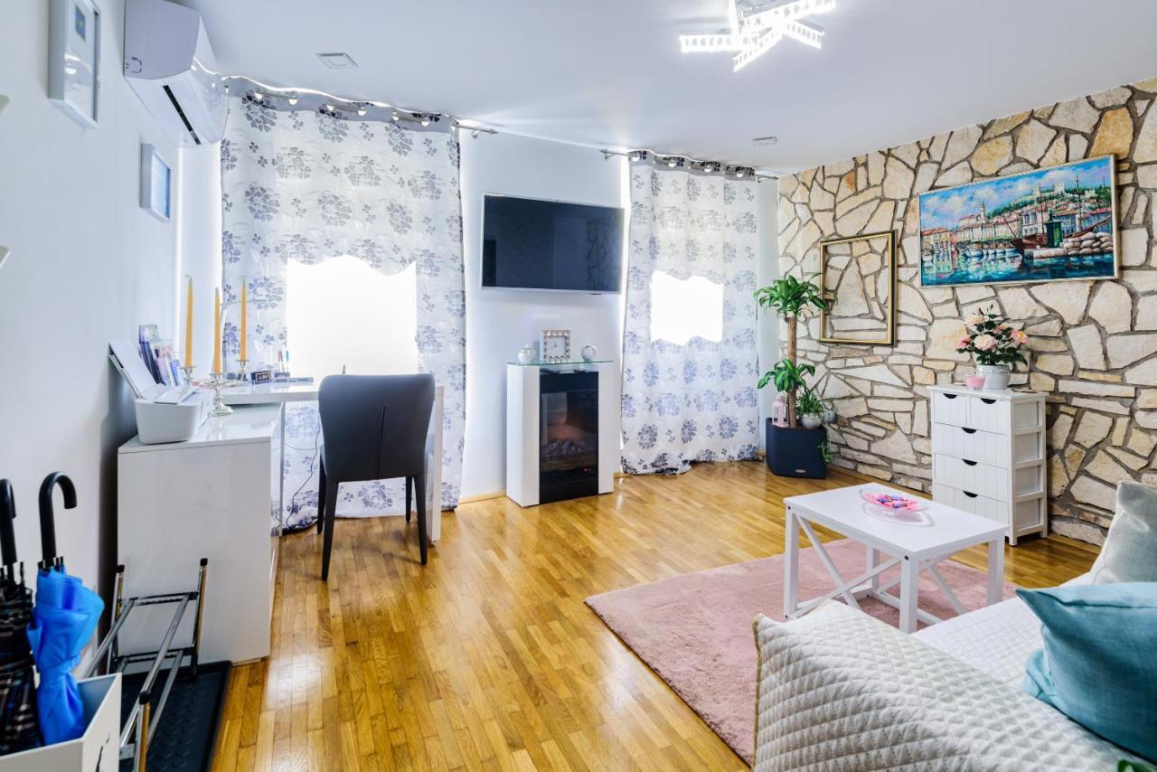 Jmj Apartmaji * Piran