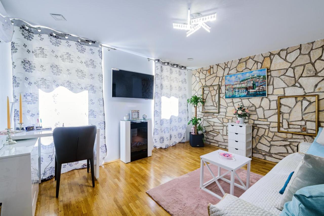 Apartment Jmj Apartmaji Piran