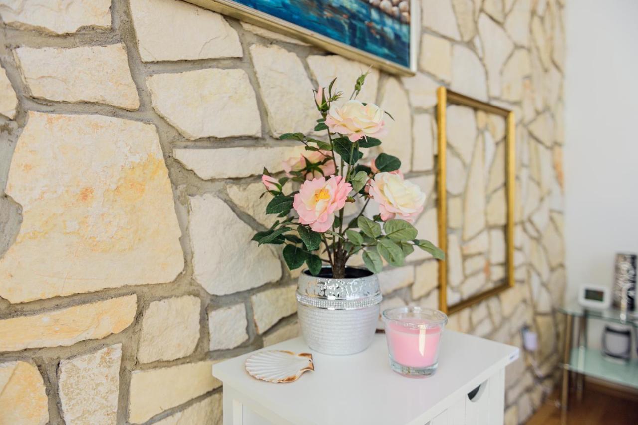 Jmj Apartmaji Apartman