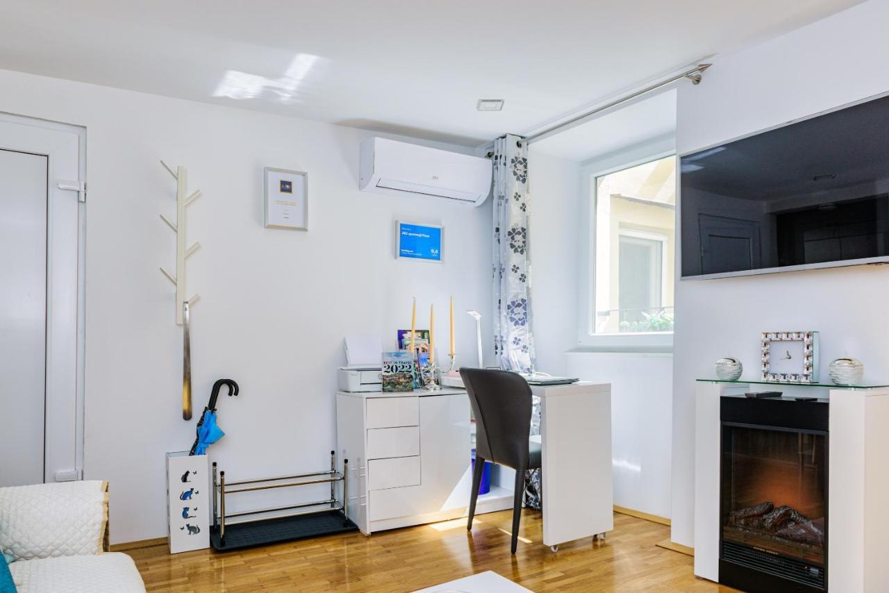Apartman Jmj Apartmaji Piran