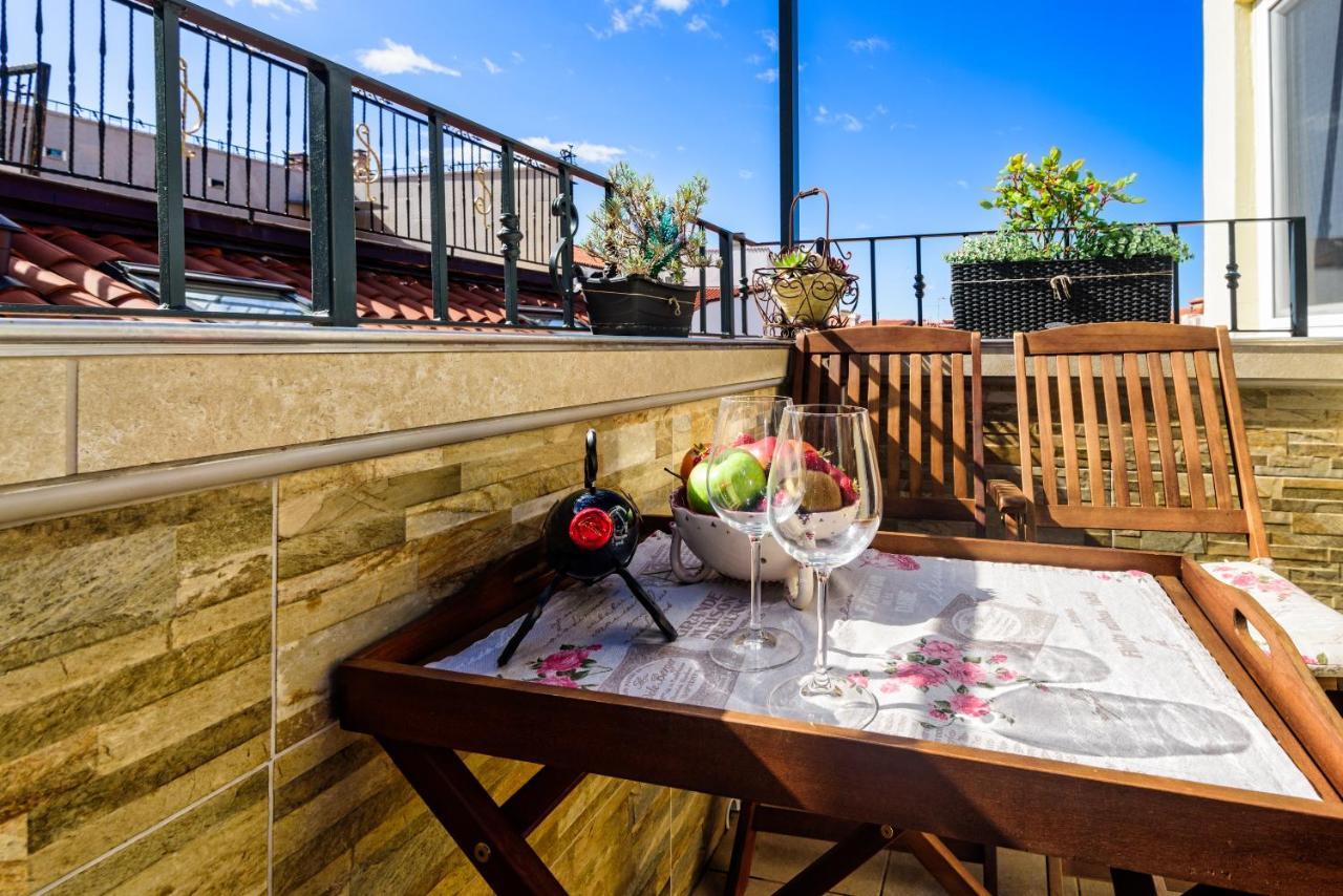 Jmj Apartmaji Piran