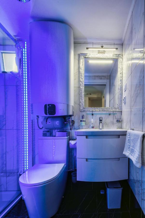 Apartment Jmj Apartmaji *