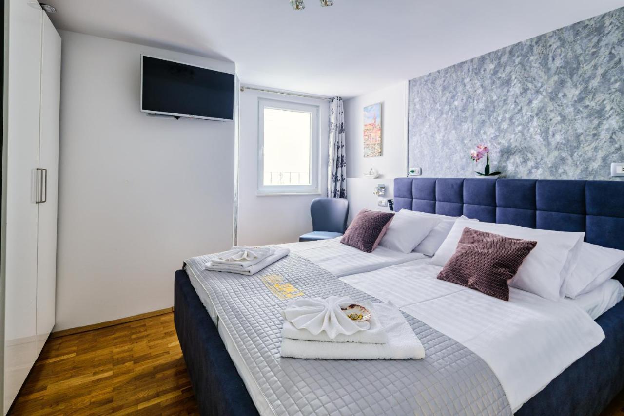 Jmj Apartmaji Piran