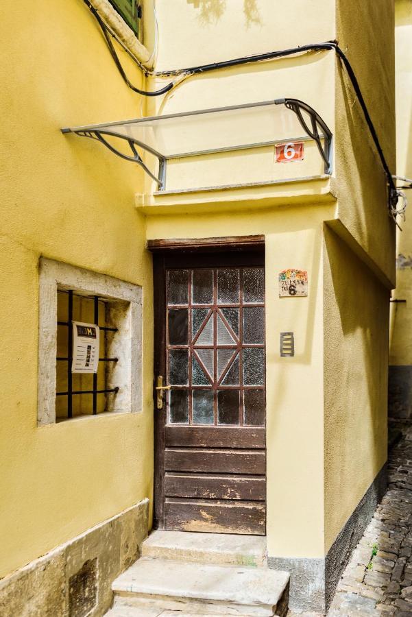 Jmj Apartmaji * Piran