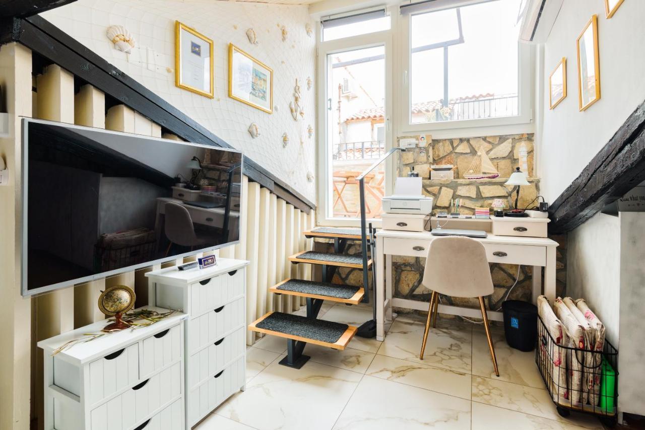 Jmj Apartmaji Apartment