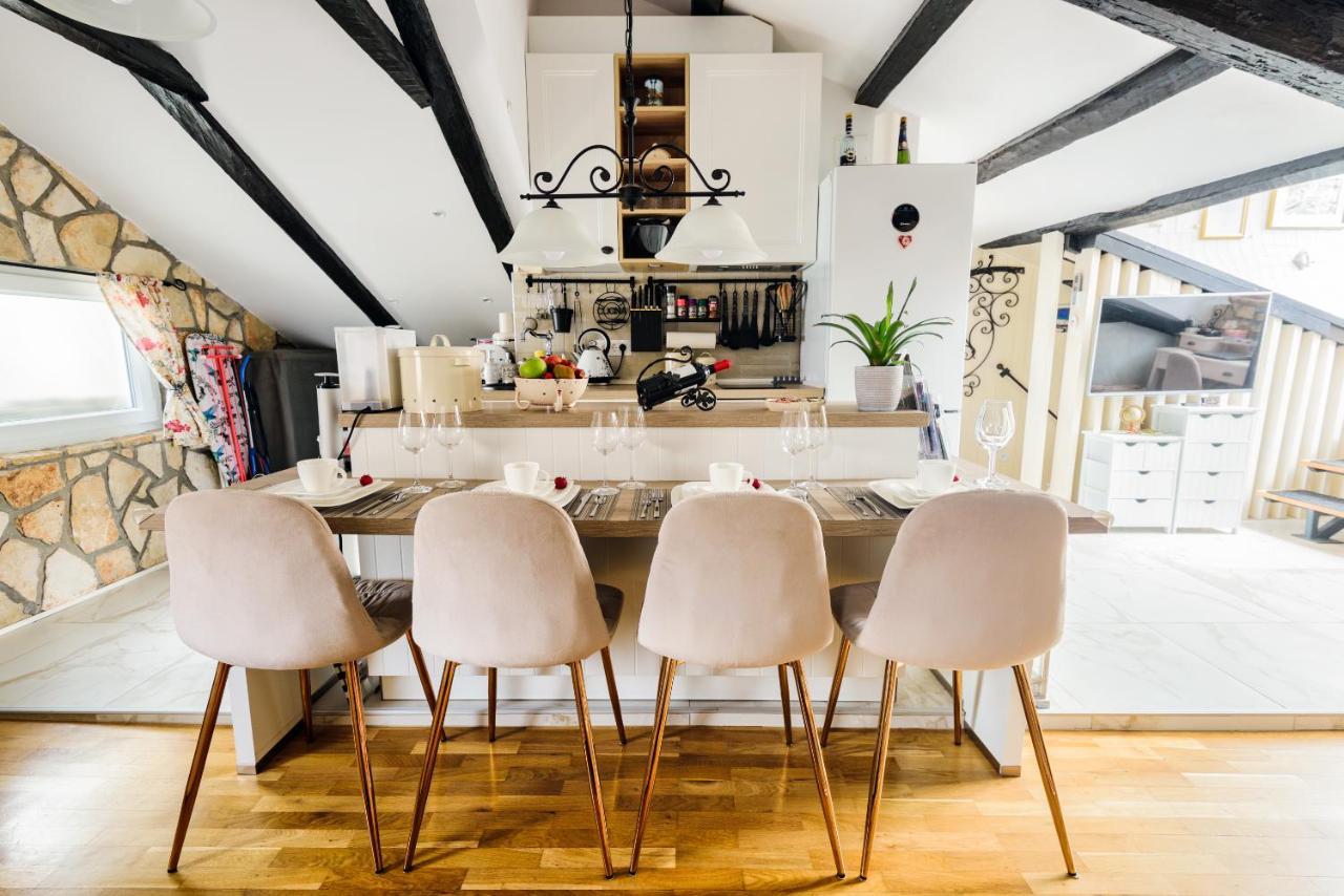 Apartman Jmj Apartmaji