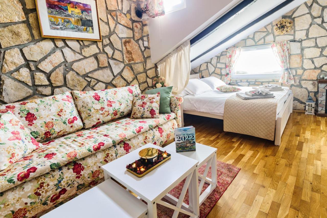 Jmj Apartmaji Apartment *