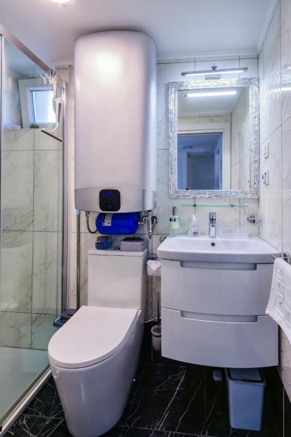 Apartment Jmj Apartmaji Piran