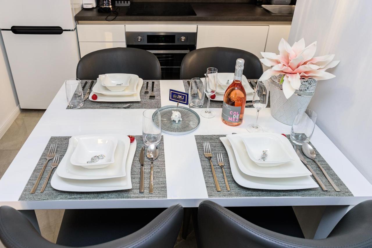 Jmj Apartmaji Piran