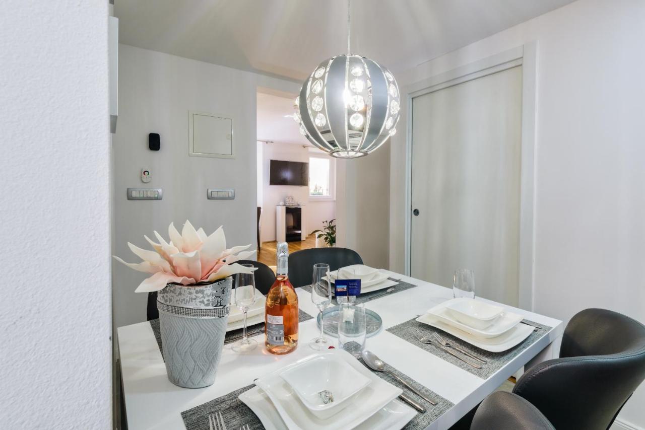 Jmj Apartmaji Piran