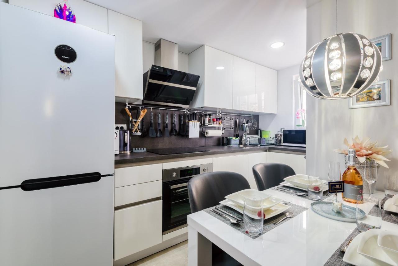 Apartment Jmj Apartmaji
