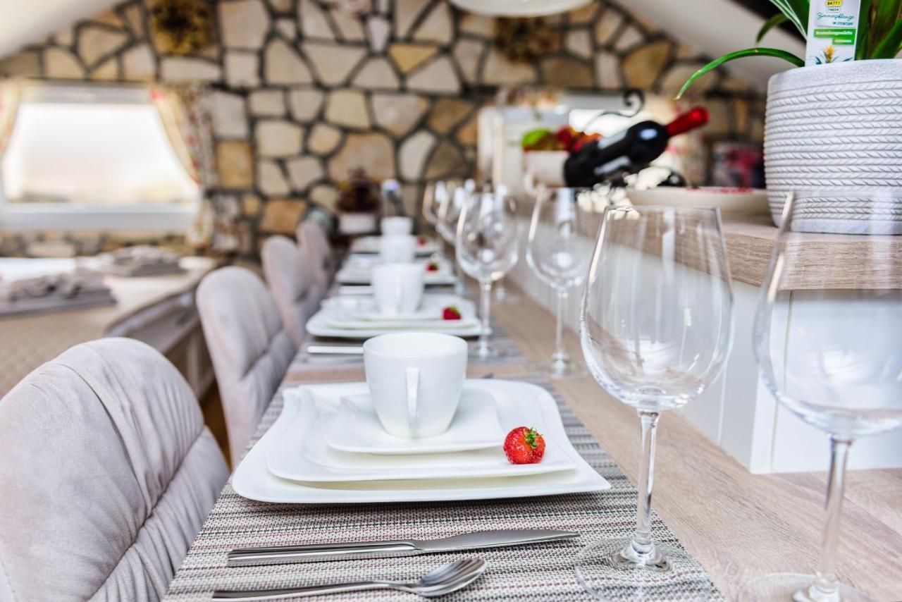 Jmj Apartmaji * Piran