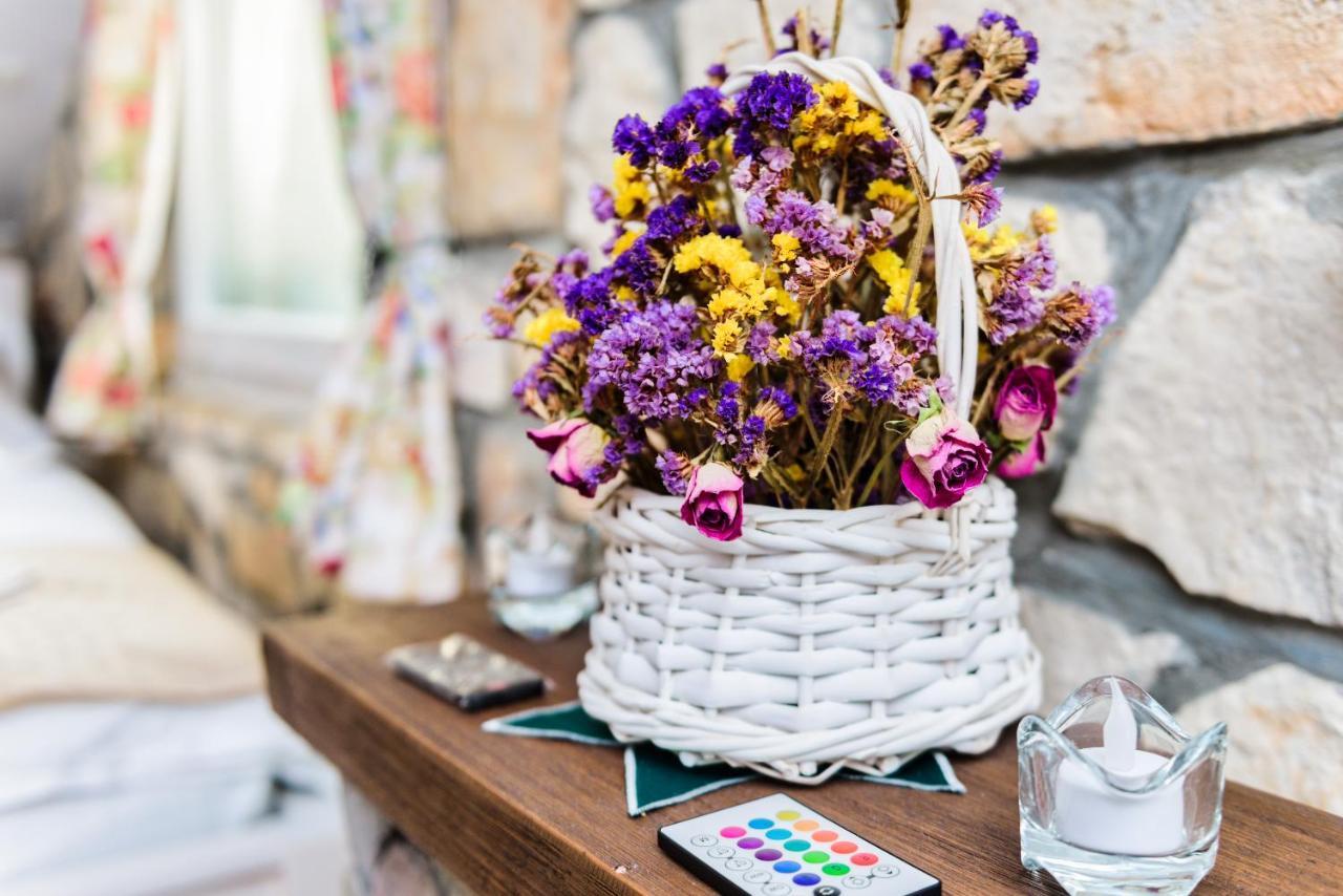 Jmj Apartmaji Apartman Piran