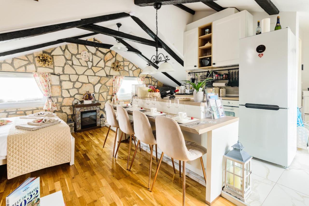 Jmj Apartmaji Apartman