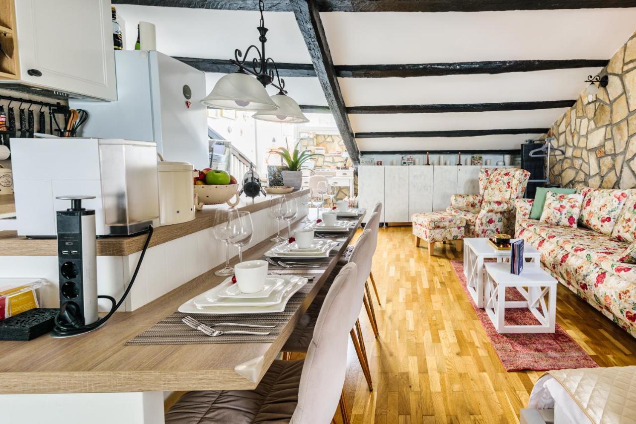 Apartman Jmj Apartmaji