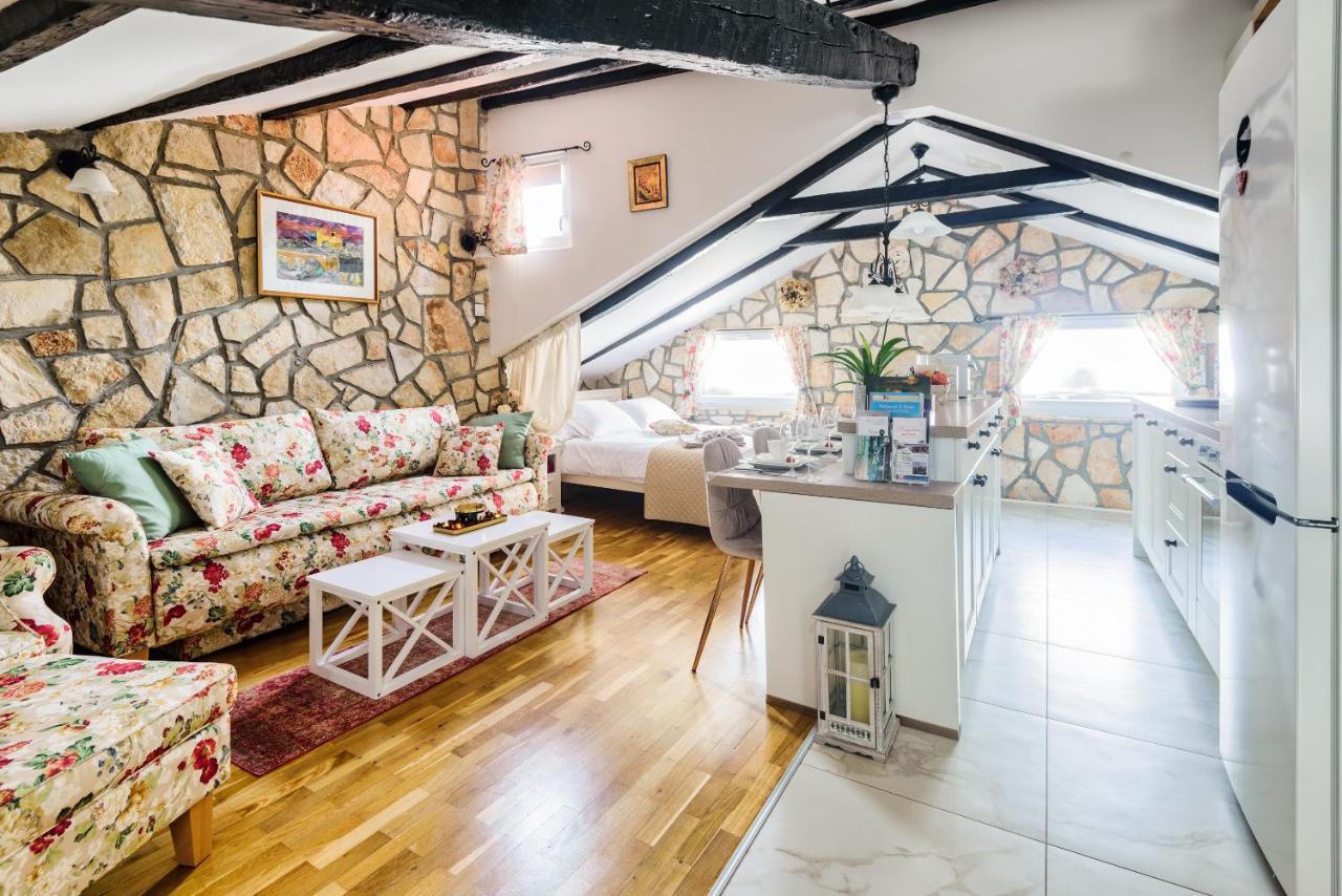 Jmj Apartmaji Apartman
