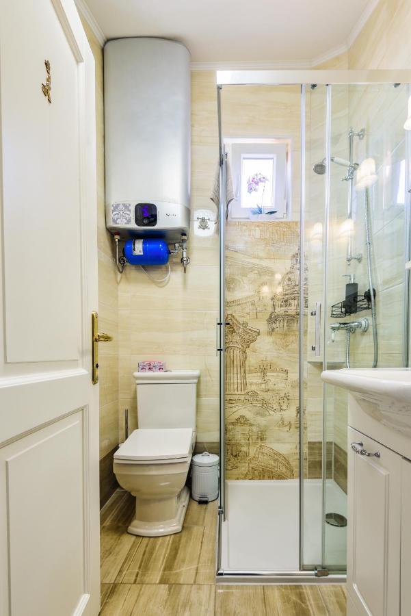 Jmj Apartmaji