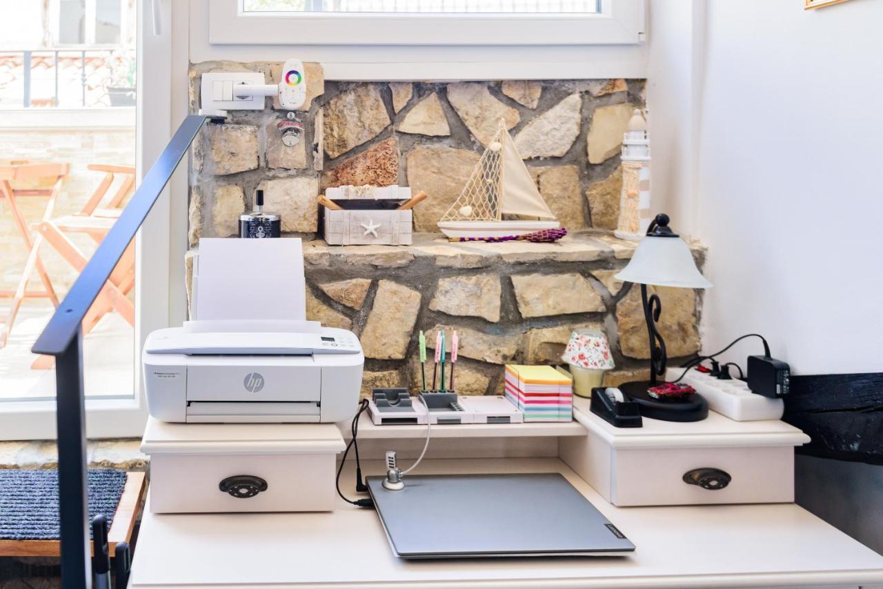 Apartman Jmj Apartmaji