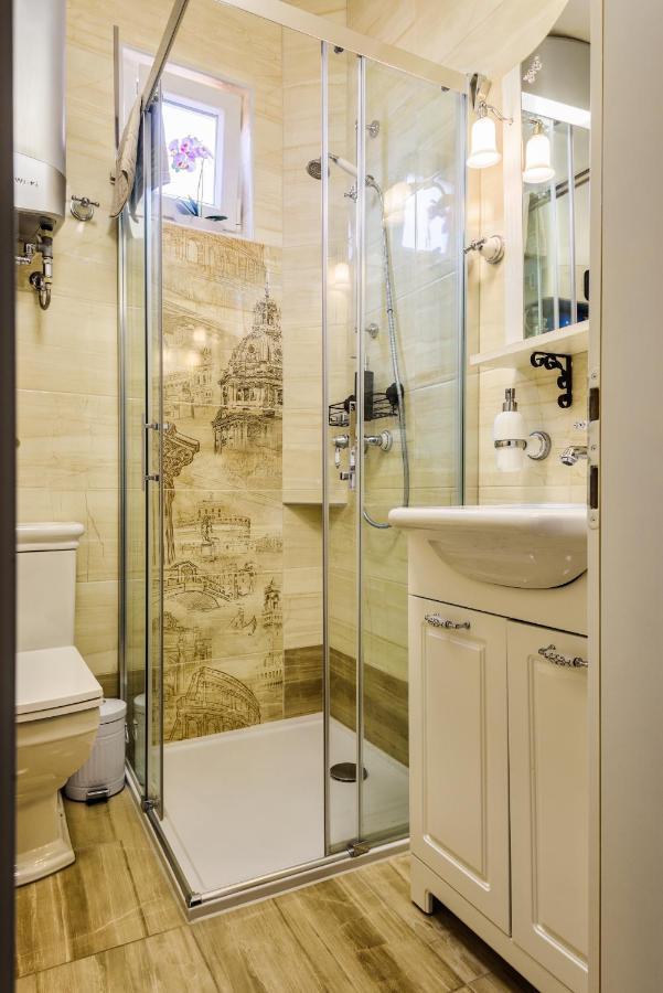 Jmj Apartmaji Apartman Piran