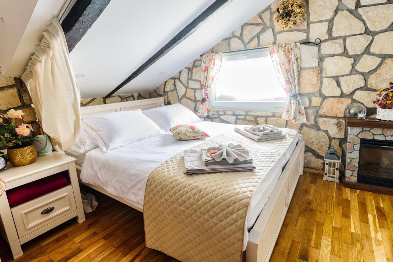 Apartman Jmj Apartmaji Piran